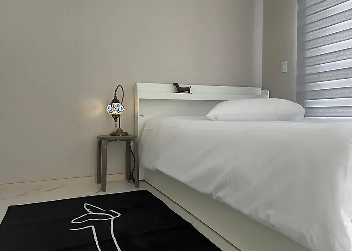 Explore On Foot Iii Market To Palace Iii Heart Of The Iii One- And-a-half-bedroom With Sliding Door * ソウル特別市