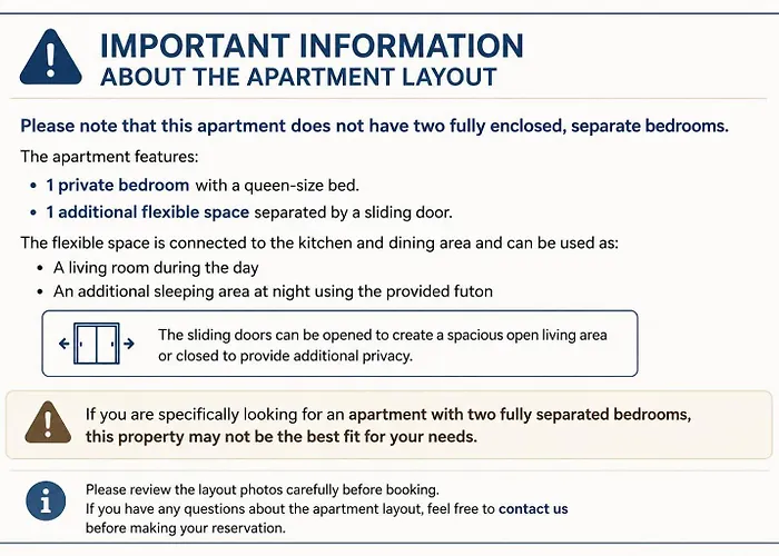 Explore On Foot Iii Market To Palace Iii Heart Of The Iii One- And-a-half-bedroom With Sliding Door ソウル特別市